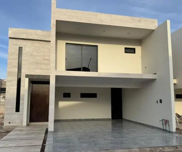 Casa en venta en Residencial Palma Real, Torreón, Coahuila de Zaragoza