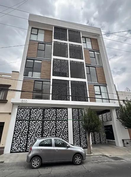 Venta departamentos nuevos con roof garden. Chula vista. 31 pte y 11 Sur