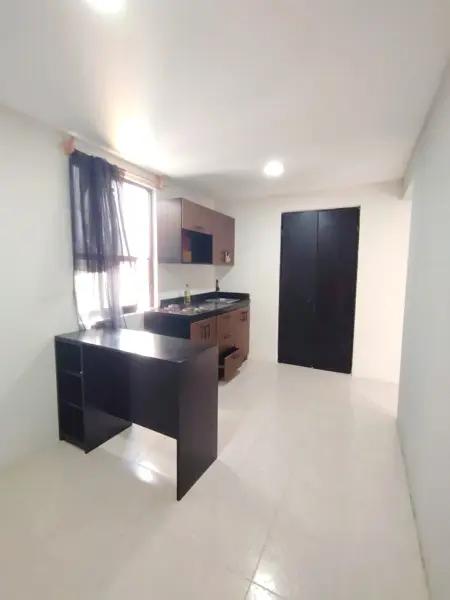 STUDIO CAÑA - RESIDENCIAL CAÑA (TORRE 2)