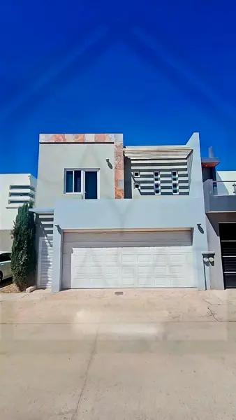 Casa Versalles