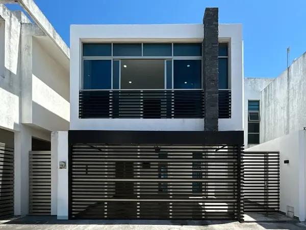 CASA EN VENTA CUBIKA LAS VEGAS BOCA DEL RIO VERACRUZ.