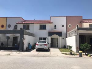 Casa en renta en Los Viñedos, Torreón, Coahuila de Zaragoza