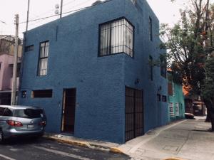 Oficina en renta en Del Parque, Venustiano Carranza, Ciudad de México