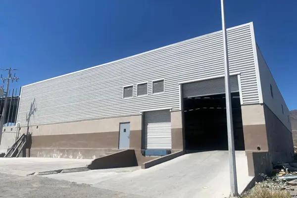 RENTA de Bodega al Poniente de la ciudad