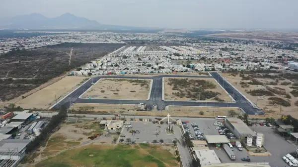 Bodega Industrial en venta en Escobedo