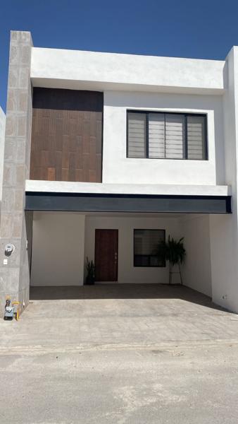 Casa en renta en Los Viñedos, Torreón, Coahuila de Zaragoza Casa en renta en Los Viñedos, Torreón, Coahuila de Zaragoza