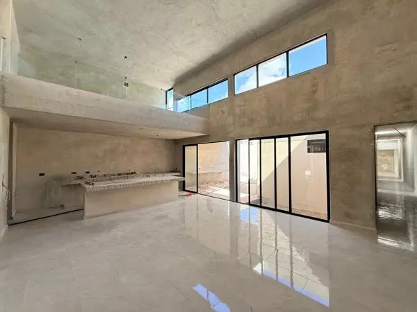 CASA VENTA MÉRIDA, UNA PLANTA, DZITYA MERIDA