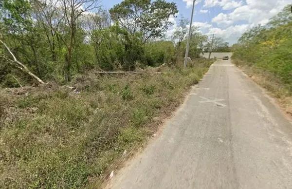 DOS TERRENOS JUNTOS EN TEMOZON IDEAL PARA DESARROLLAR, MERIDA YUCATAN DOS TERRENOS JUNTOS EN TEMOZON IDEAL PARA DESARROLLAR, MERIDA YUCATAN