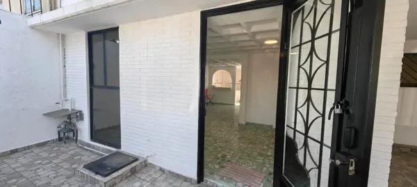 Oficina en Renta en San Juan de Aragón