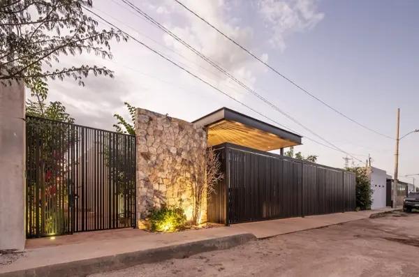 RESIDENCIA EN VENTA, SANTA GERTRUDIS COPO, MERIDA