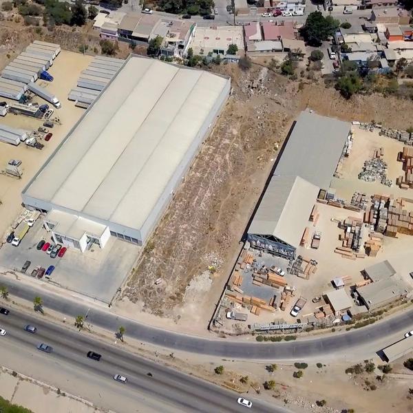 Terreno en Venta en Vía Rápida Oriente | Ideal para Desarrollo Vertical | Nueva Zona Dorada Tijuana Terreno en Venta en Vía Rápida Oriente | Ideal para Desarrollo Vertical | Nueva Zona Dorada Tijuana