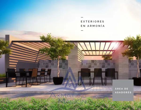 Departamento en Venta en Colonia Del Valle, Benito Juárez, Ciudad de México. 2 Rec y Alcoba 403 JX71