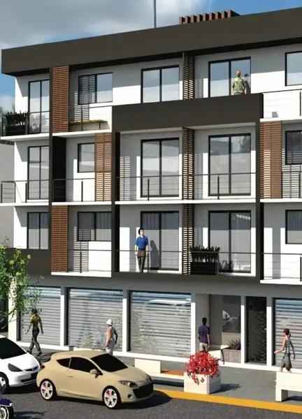 DEPARTAMENTO EN VENTA, COL. PERALVILLO, CDMX
