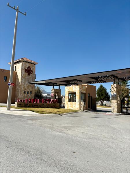 ¡Terrenos en venta en Las Huertas Residencial!