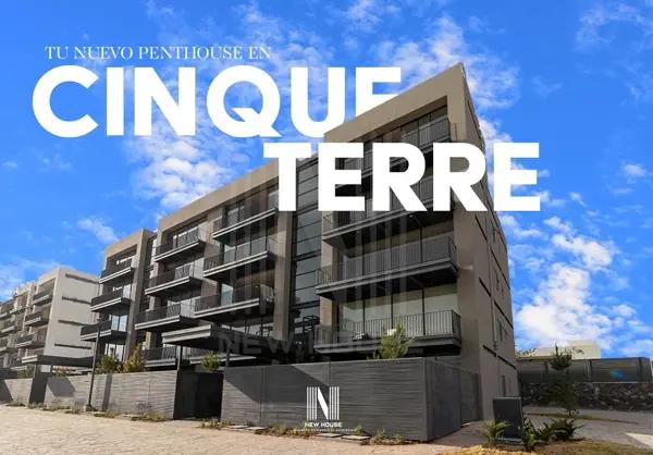 PENTHOUSE en Venta en Cinque-Terre