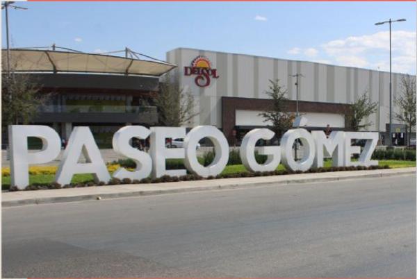Local en Renta en Plaza Comercial, Residencial Hamburgo, Gómez Palacio Local en Renta en Plaza Comercial, Residencial Hamburgo, Gómez Palacio