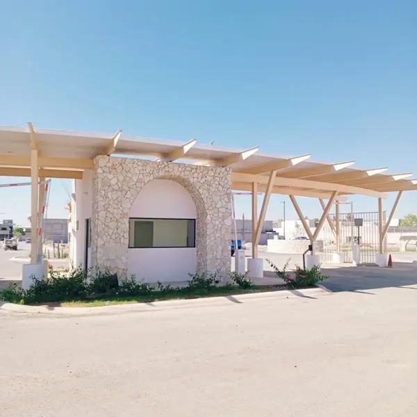 CASA EN VENTA EN LOS PORTALES TORREON COAH.