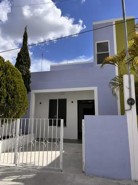 CASA CENTRO DE MERIDA EN VENTA