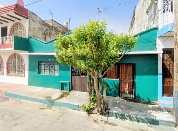 CASA A LA VENTA EN BENITO JUAREZ MAZATLAN SINALOA YQH CASA A LA VENTA EN BENITO JUAREZ MAZATLAN SINALOA YQH
