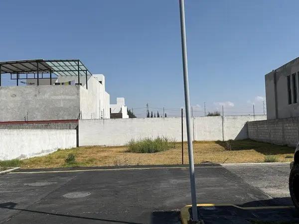 Terreno en Venta Metepec, La Providencia Terreno en Venta Metepec, La Providencia