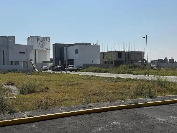 Terreno en Venta Metepec, San Francisco Coaxusco