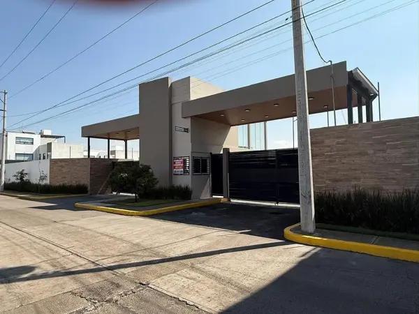 Terreno en Venta en Metepec, Estado de Mexico