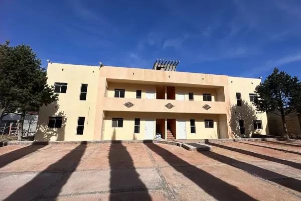 Edificio con departamentos en Venta en Lomas de Lourdes