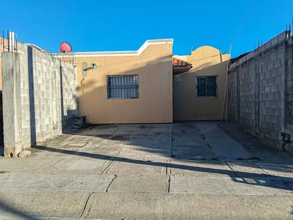 Casa en Venta en Prados del Sol