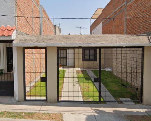 CASA EN VENTA EN VISTA DEL SOL III, AGUASCALIENTES CASA EN VENTA EN VISTA DEL SOL III, AGUASCALIENTES