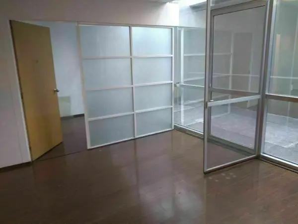 OFICINA EN RENTA INTERLOMAS