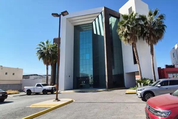 Edifico en RENTA en Blvd. Colosio