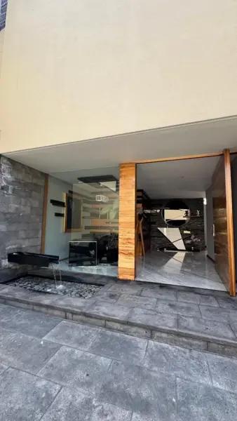linda casa en renta