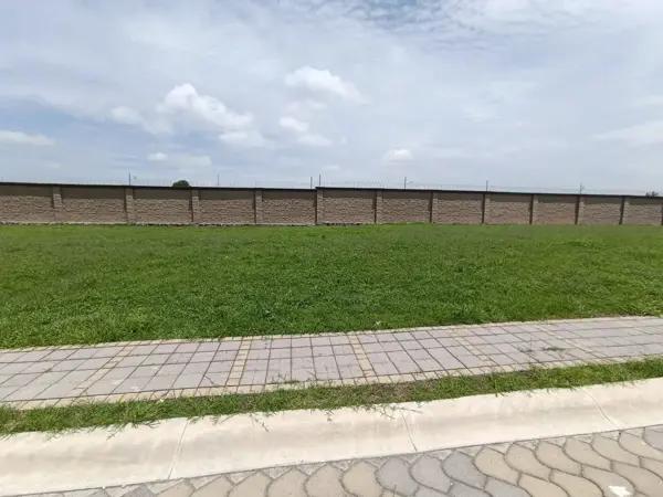 TERRENO EN VENTA EN LOMAS DE ANGELÓPOLIS 3, OPCIÓN PREMIUM, EXCELENTE UBICACIÓN, OPORTUNIDAD ÚNICA
