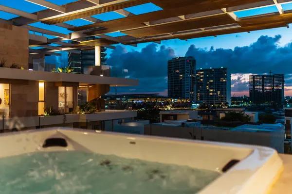 DEPARTAMENTO EN VENTA EN PUERTO CANCÚN EN QUINTANA ROO DEPARTAMENTO EN VENTA EN PUERTO CANCÚN EN QUINTANA ROO