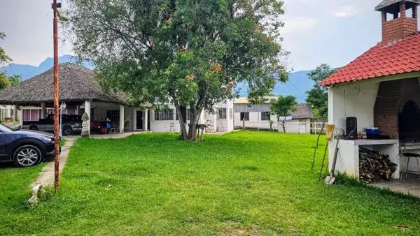 Quinta en Santiago