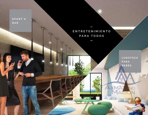Departamento en Venta en Colonia Del Valle, Benito Juárez - Excelente Ubicación y Comodidades