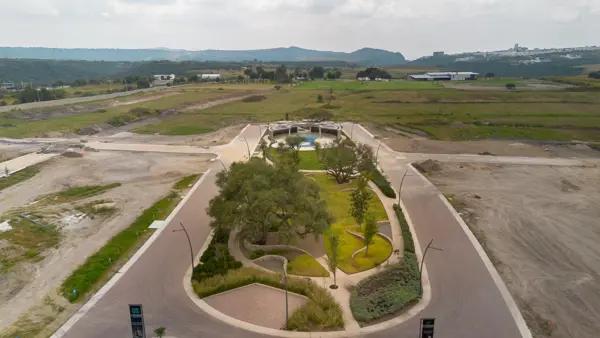TERRENO EN VENTA EN CAÑADAS DEL ARROYO CORREGIDORA
