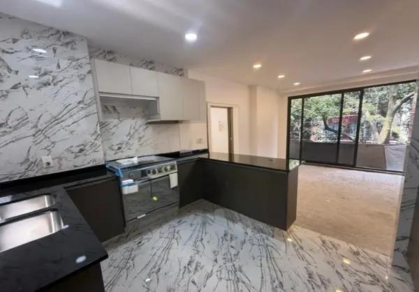 Departamento en Venta en Polanco Miguel Hidalgo Cdmx