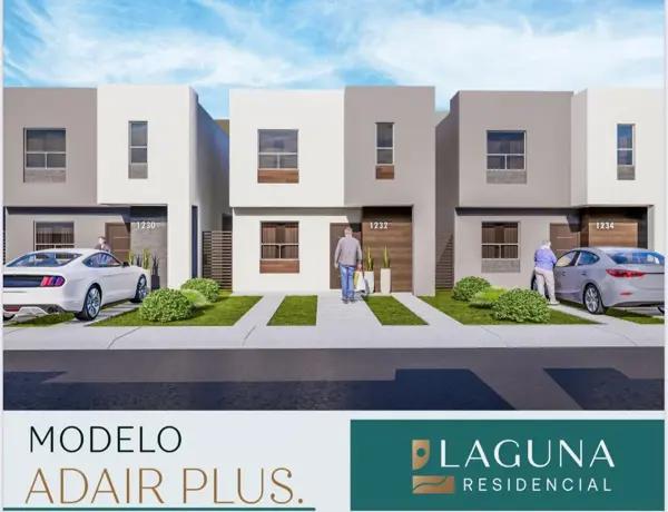 LAGUNA RESIDENCIAL