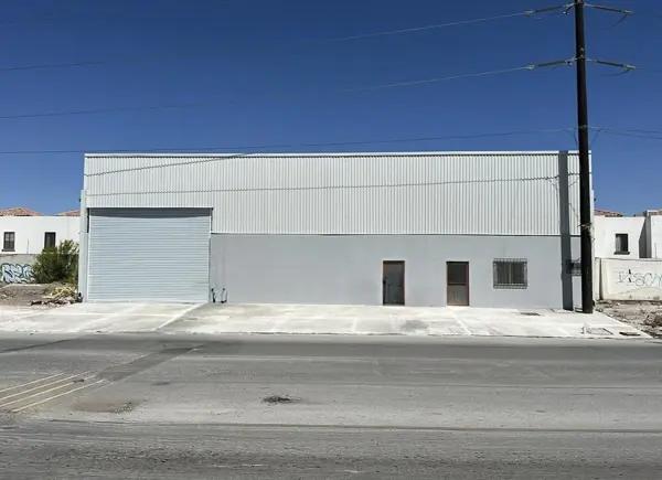 Bodega en renta en San Felipe, Torreón, Coahuila de Zaragoza