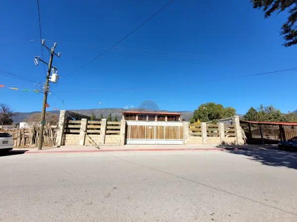 Hotel en Venta en Coahuila: San Antonio de las Alazanas.