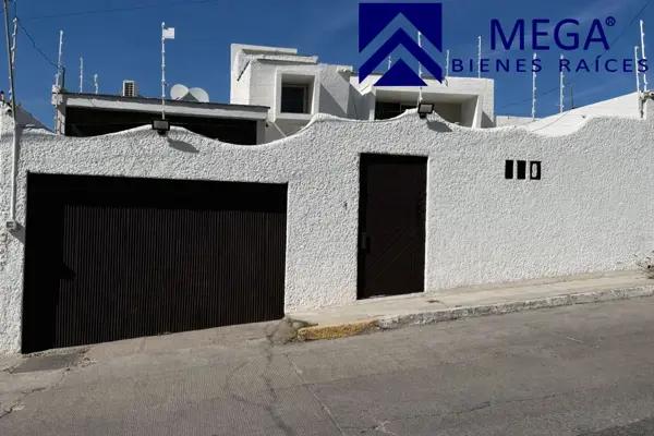 Casa en Renta en Fracc. Los Remedios Durango