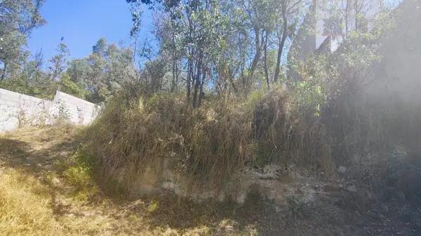 TERRENO 450 M2 BOSQUES DEL LAGO