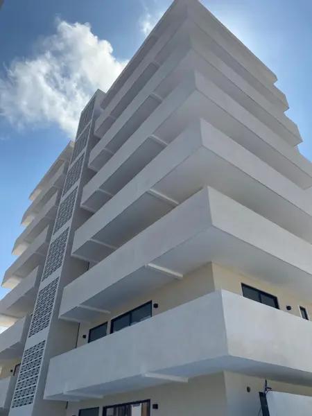 Pre Venta Deptos c/u 2 Recamaras, 2 Baños, Cochera 1 Auto, Elevador, Alberca. El Morro Las C. B.Rio Pre Venta Deptos c/u 2 Recamaras, 2 Baños, Cochera 1 Auto, Elevador, Alberca. El Morro Las C. B.Rio