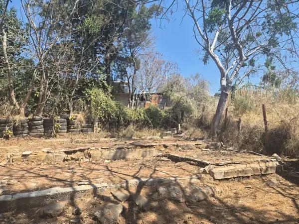 OPORTUNIDAD DE TERRENO - COL. LOS ÁNGELES, PUEBLO NUEVO