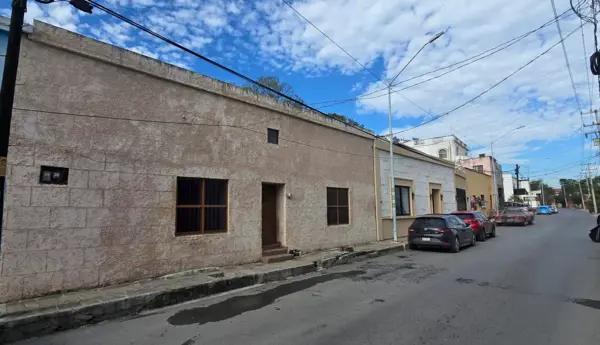 CASA EN VENTA, SAN JAVIER, SANTIGO NL