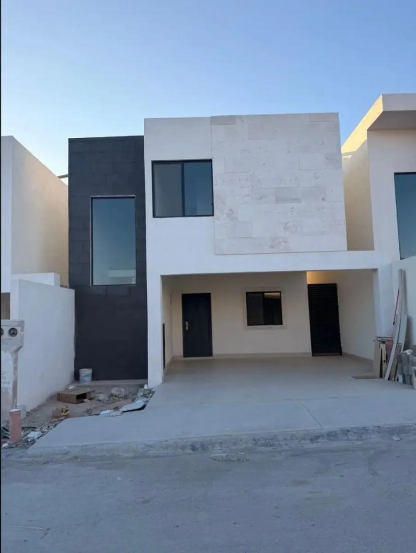 Foto 0 de Casa  Nueva en Venta | Id nn-gwi363