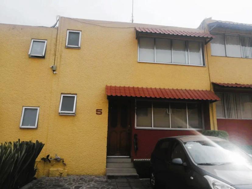 Foto 0 de Casa en Condominio en Venta, Lomas Axomiatla: 3 Recámaras +Espacio, Seguridad y Ubicación Privilegia | Id nn-gwi375