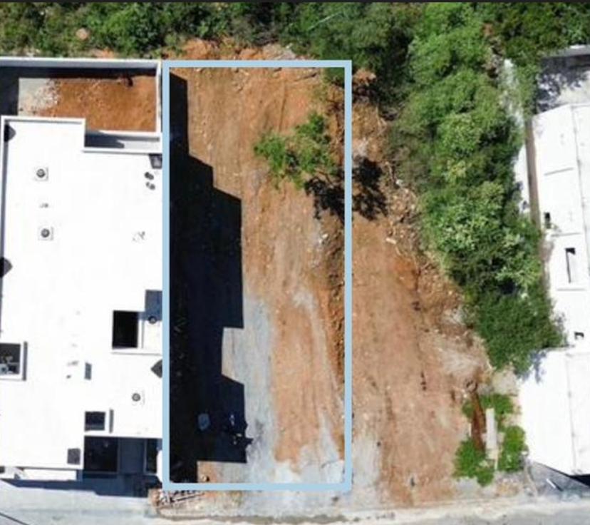 Foto 0 de Terreno en venta en Los Rodríguez en Santiago | Id nn-gwi379