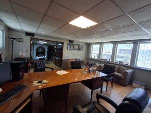 Oficina en venta en Parque Industrial Laguna, Gómez Palacio, Durango